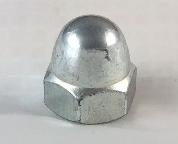 Dome Nut