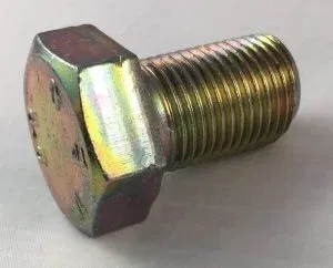 Fine Hex Set Screw