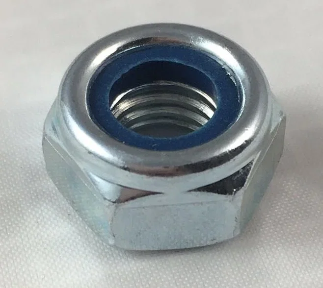 Nylon Insert Nut