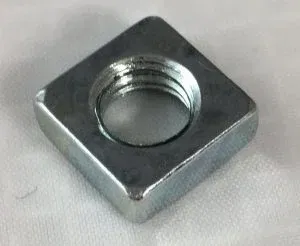 Square Nut
