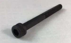 BA Socket Cap Screw