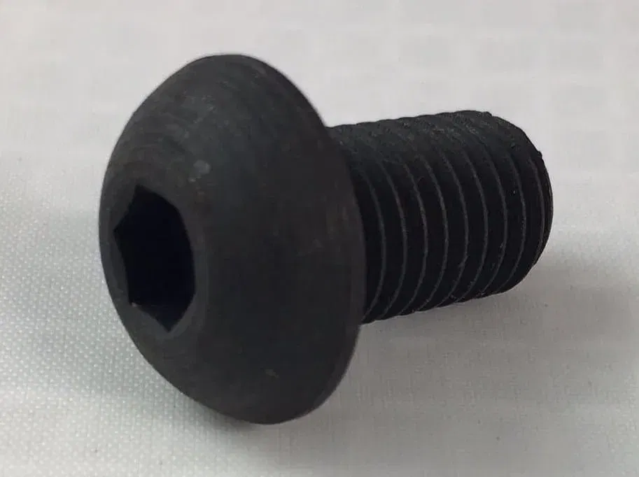 BSF Socket Button Screw