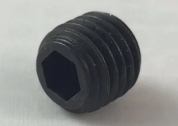 BSF Socket Set Screw