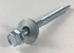 Cladfast Screw