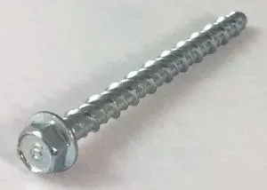 Metric Anchor Bolt