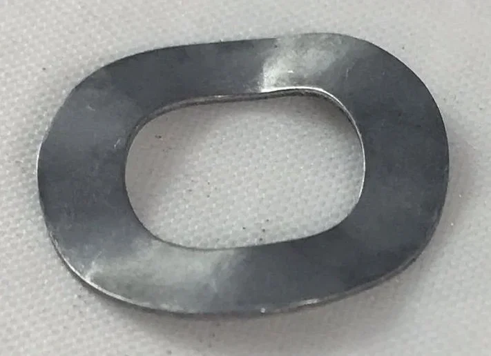 Metric Crinkle Washer