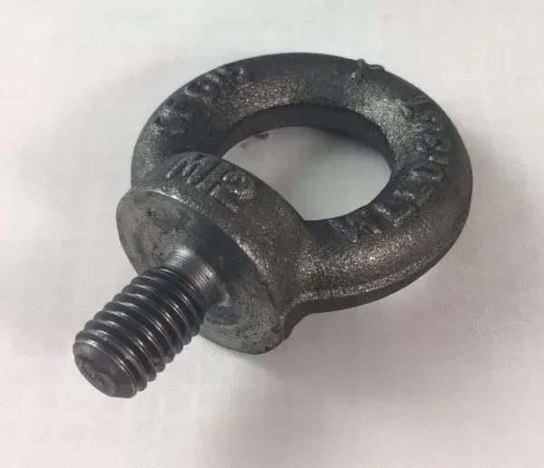 Metric Eye Bolt Dynamo Lifting Eye