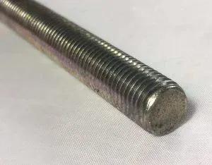 Metric Fine Studding