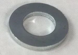 Metric Form A Washer