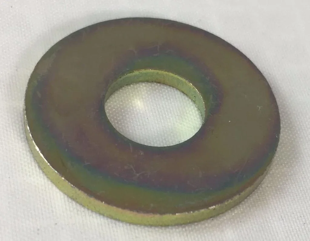 Metric Repair Washer