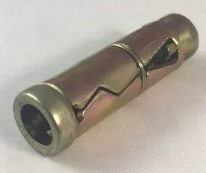 Metric Shield Anchor Body