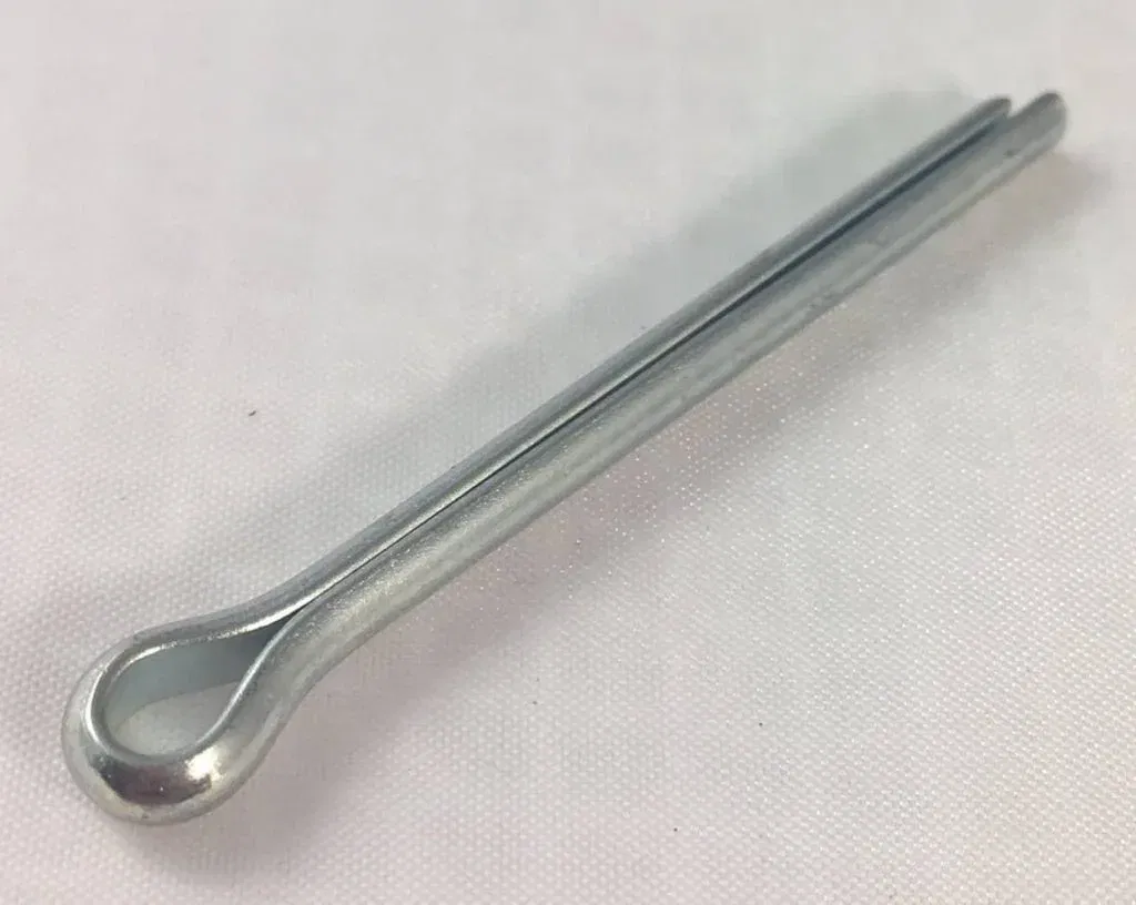 Metric Split Cotter Pin