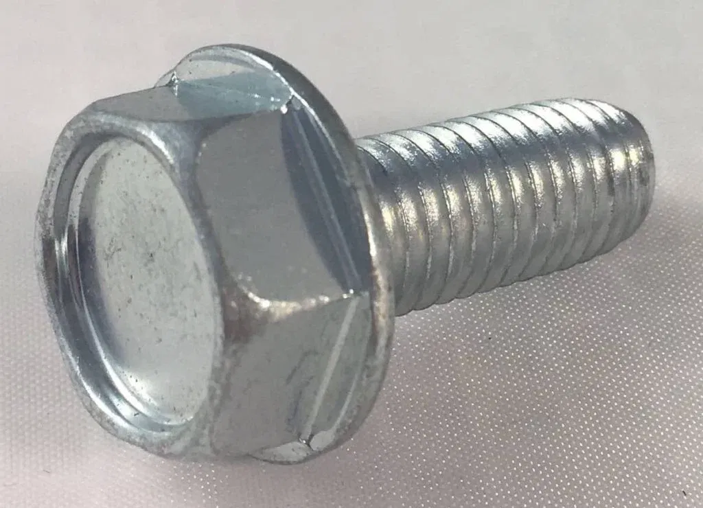 Metric Taptite Screw Hex