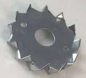 Timber Connector