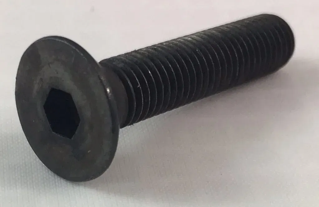 UNF CSK Socket Screw