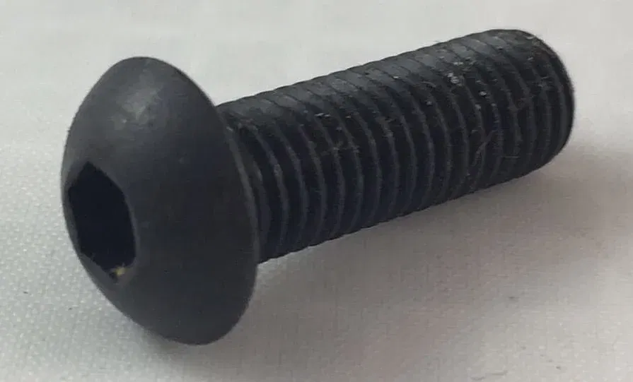 UNF Socket Button Screw