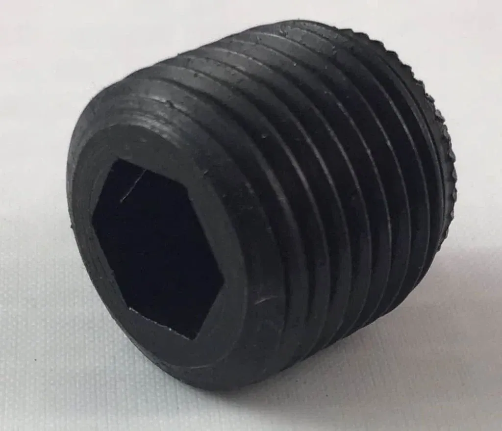 UNF Socket Set Screw