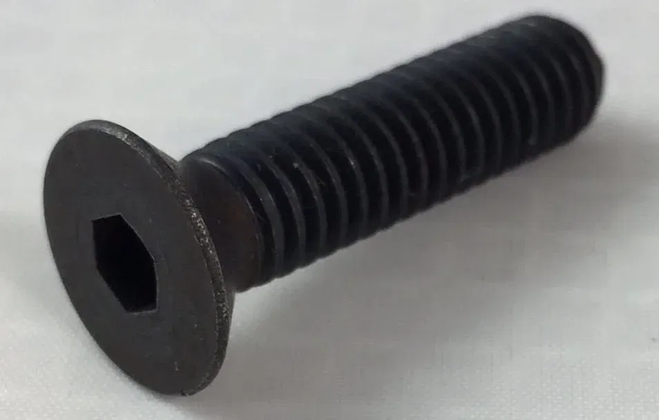 WHIT CSK Socket Set Screw