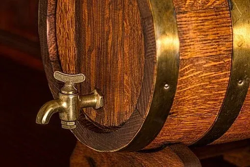 Brass - Barrel