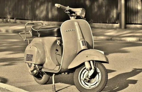 MotorCycle