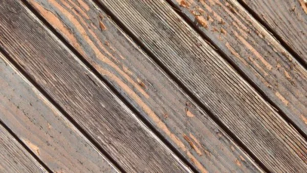wood