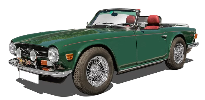 triumph-motor-company-