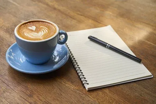 coffee time