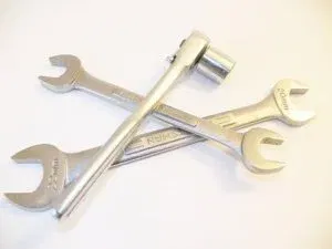 wrench