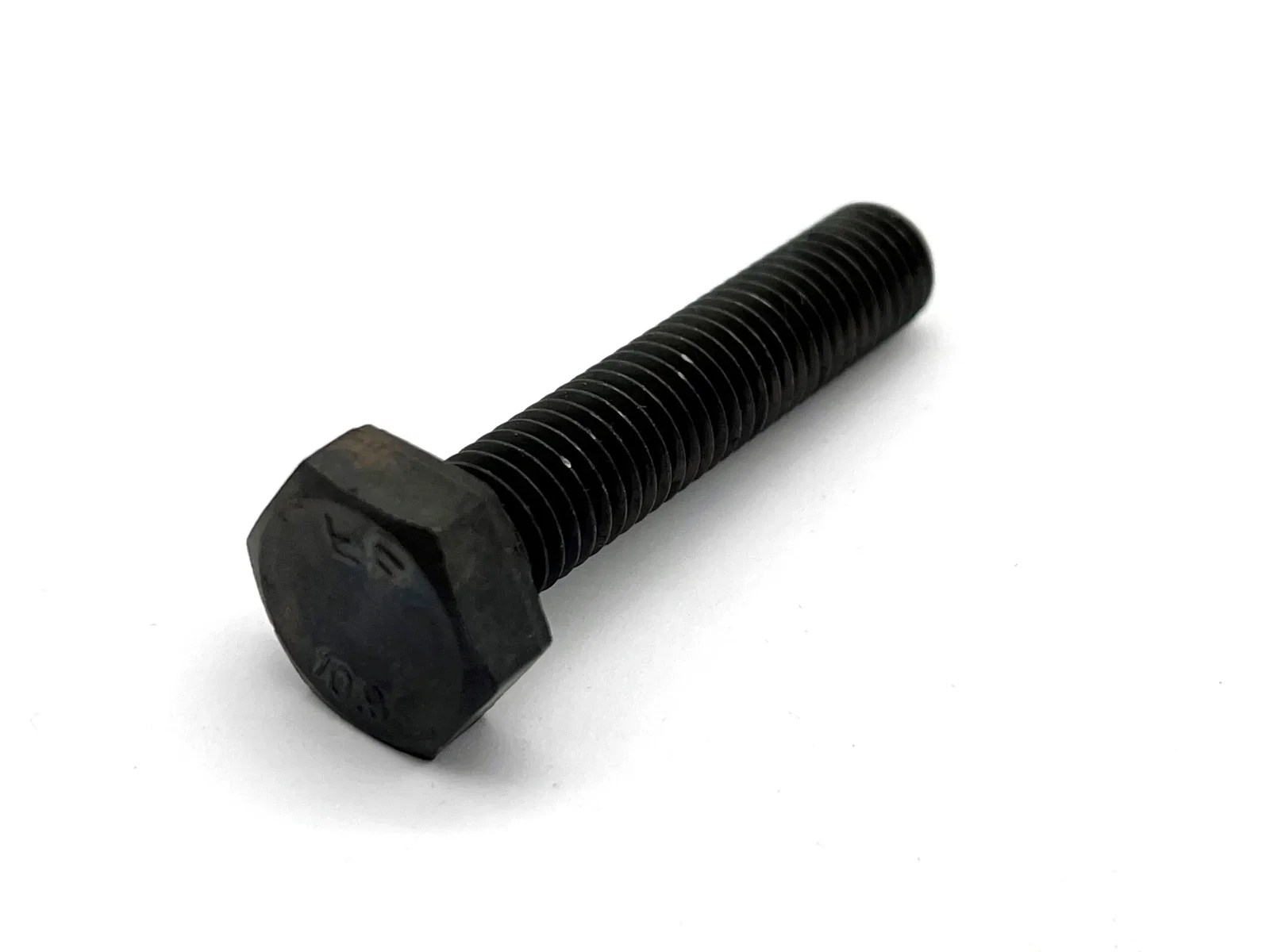 Rivercity Metric Coarse Thread Bolt, Nut & Washer Kit – 492 Pcs Grade 10.9 Hex Head Assortment