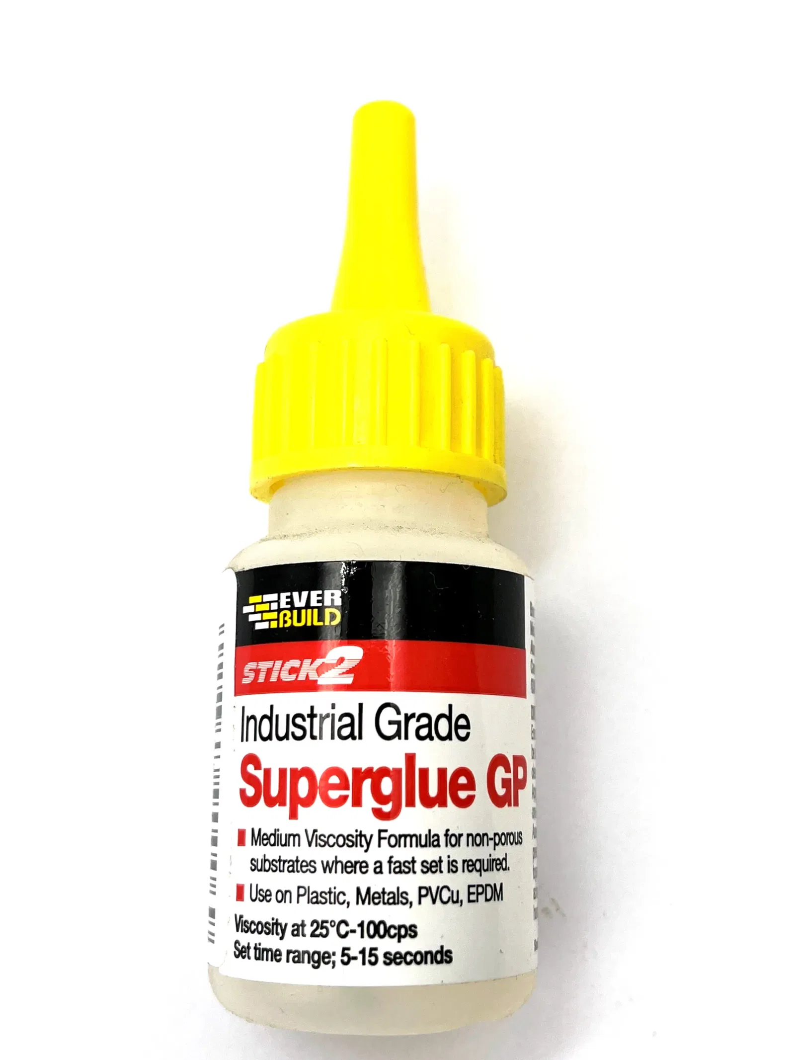 Superglue