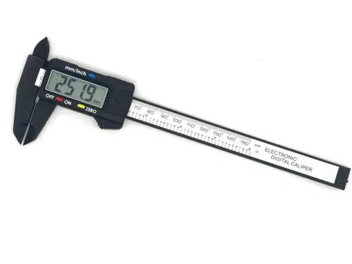 Vernier