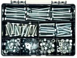 Bolt Kits/Boxes