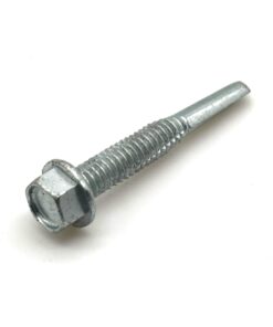 Self Drilling Screws / Tek Screws - Hex Heavy Section