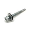Self Drilling Screws Hex with Washer Heavy Section