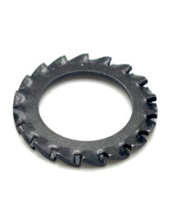 Fan Disc Washers External