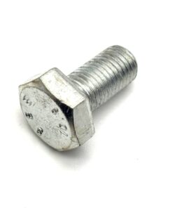 Fine Thread Setscrews - Grade 10.9