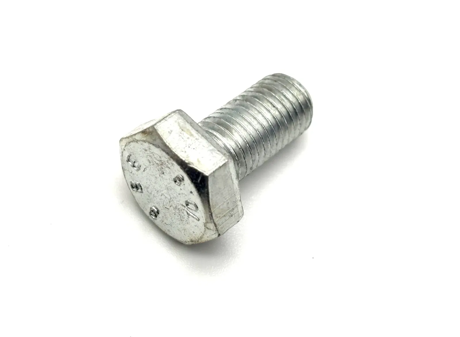 Fine Thread Setscrews - Grade 10.9