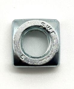 Square Nuts
