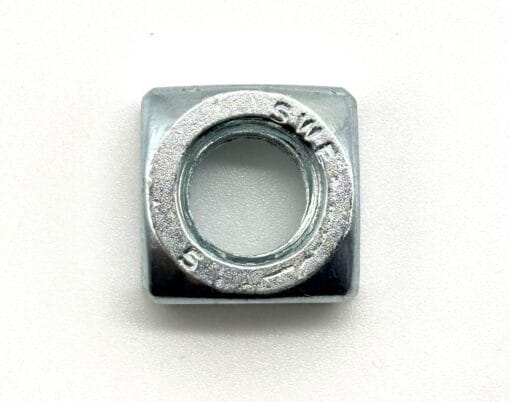 Square Nuts