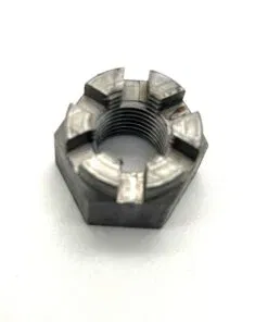 BSF Castle Nuts