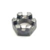 WHIT/BSW Slotted Nuts